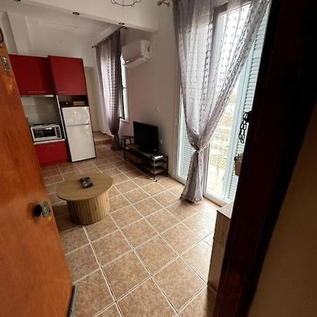 Fratellini Corfu Old Town Home ภายนอก รูปภาพ