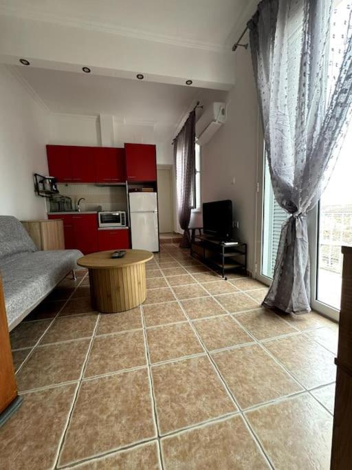 Fratellini Corfu Old Town Home ภายนอก รูปภาพ