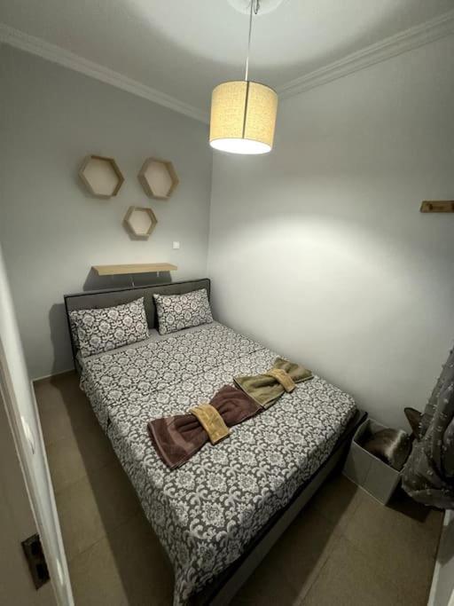 Fratellini Corfu Old Town Home ภายนอก รูปภาพ